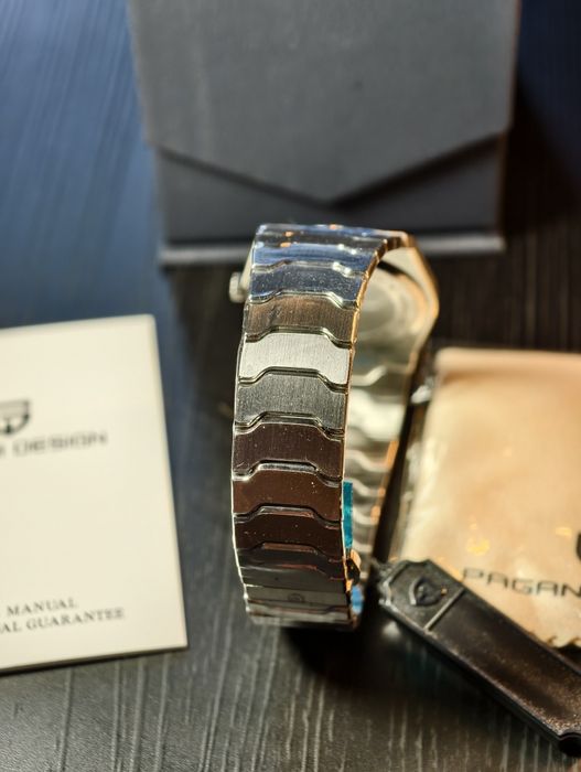 Pagani design prx наручные часы подарок  мужские оригинал pd-ys020