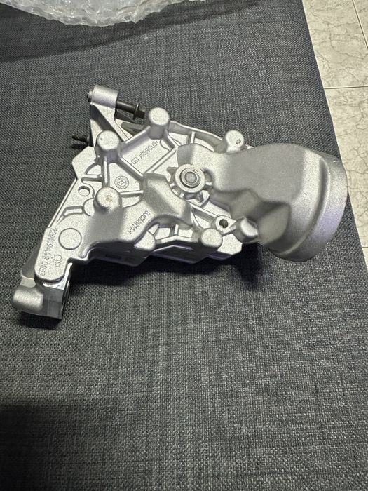 Bomba de oleo grupo psa NOVA