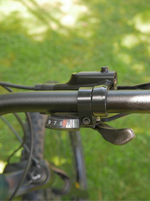 Rower górski MTB Lapierre Edge 5.9 koła 29, rama L