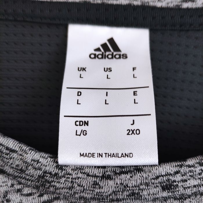 Koszulka Adidas L.