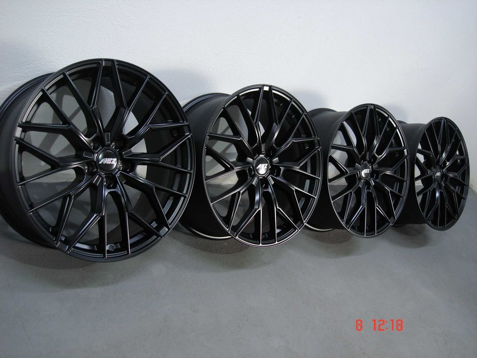 Alufelgi 21 5x120 Tesla S Tesla X BYD Han Seal