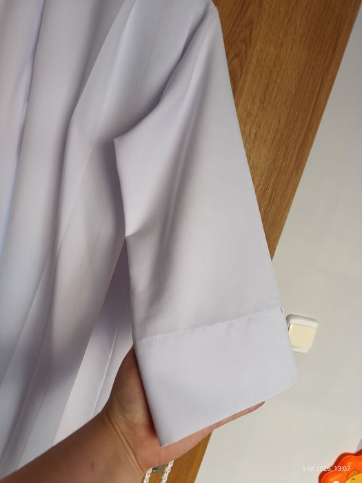 Alba komunijna chłopięca