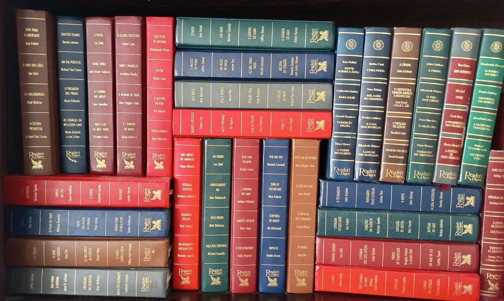 Seleções Readers Digest