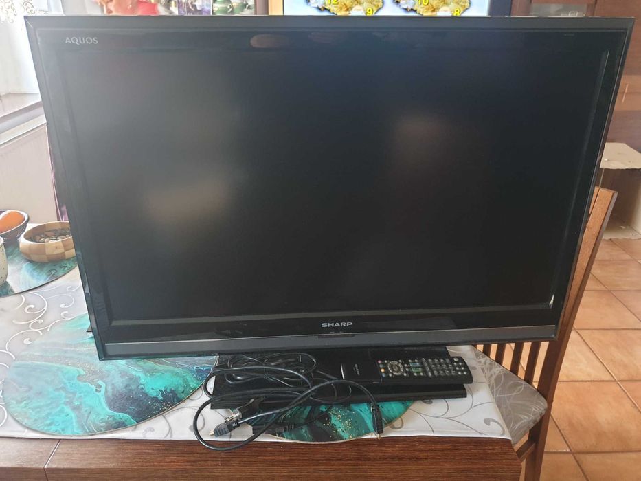 Telewizor LCD 32cale Sharp