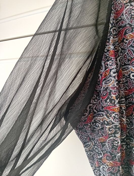 Bluzka na imprezę wizytowa Salko 40