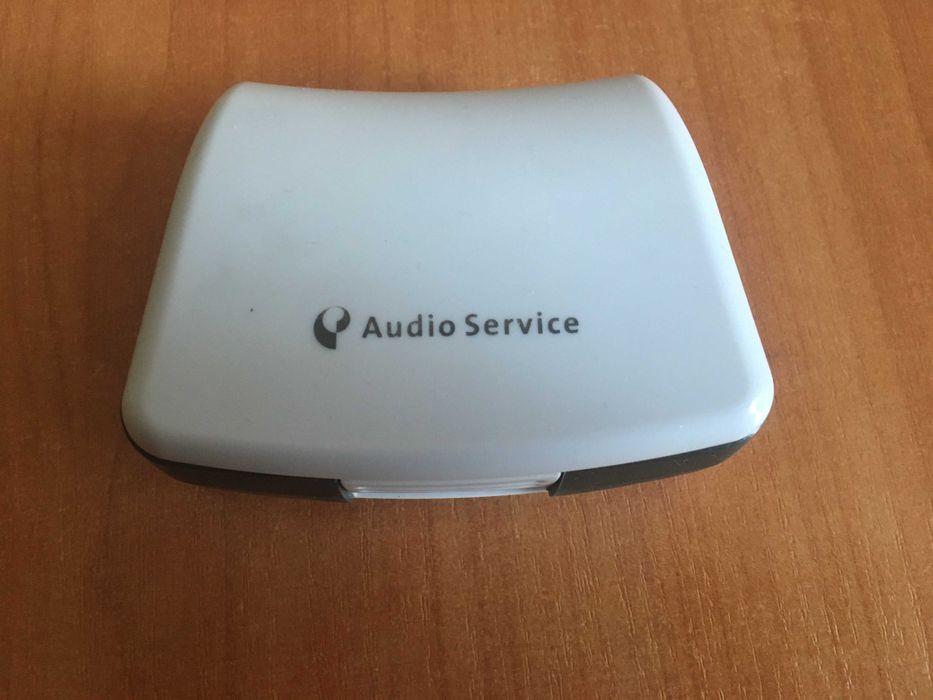 Слуховой аппарат Nova 2P фирмы Audio Service