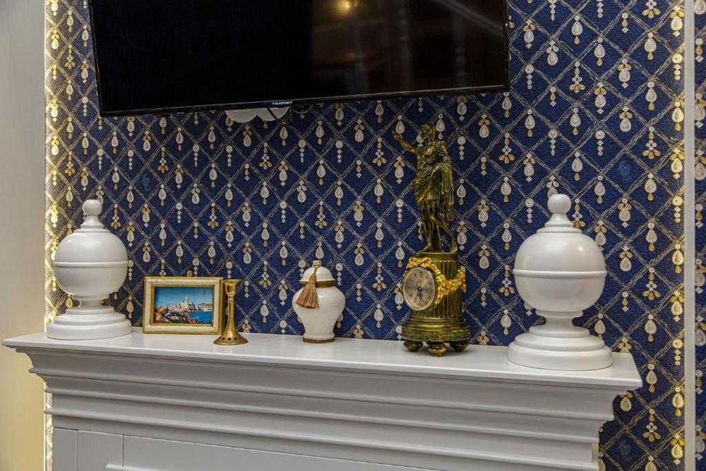 1-room apartment apartment by the address st. Kulikovo pole pl Oktyabrskoy revolyutsii pl (area 30 m²) - Atlanta.ua - photo 8