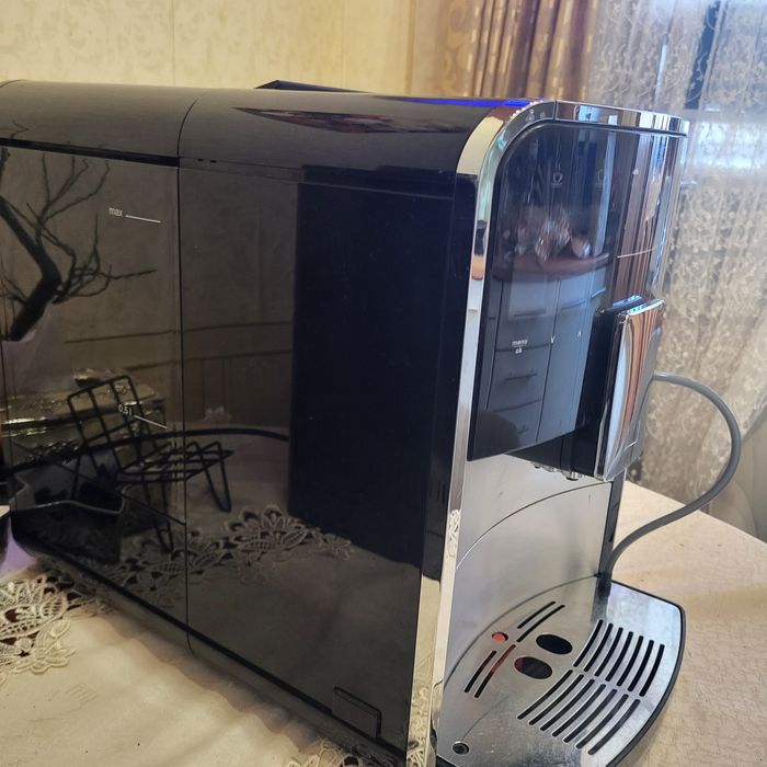 Кавоварка   КофемашинаMelitta Barista