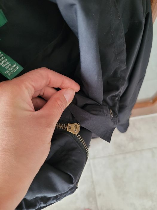 Oryginalna Kurtka Ralph Lauren