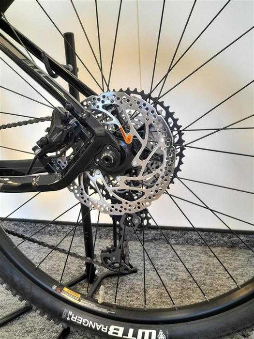 Rower elektryczny KROSS LEVEL BOOST 3.0 630 OUTLET