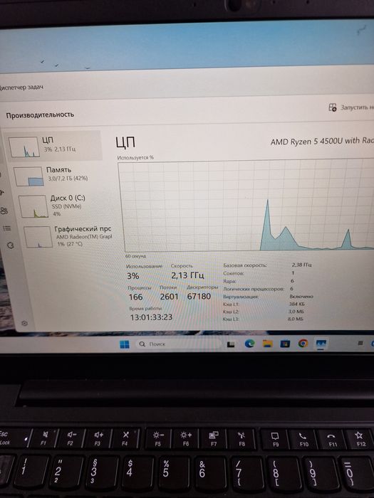 lenovo ThinkPad E14 gen2 два