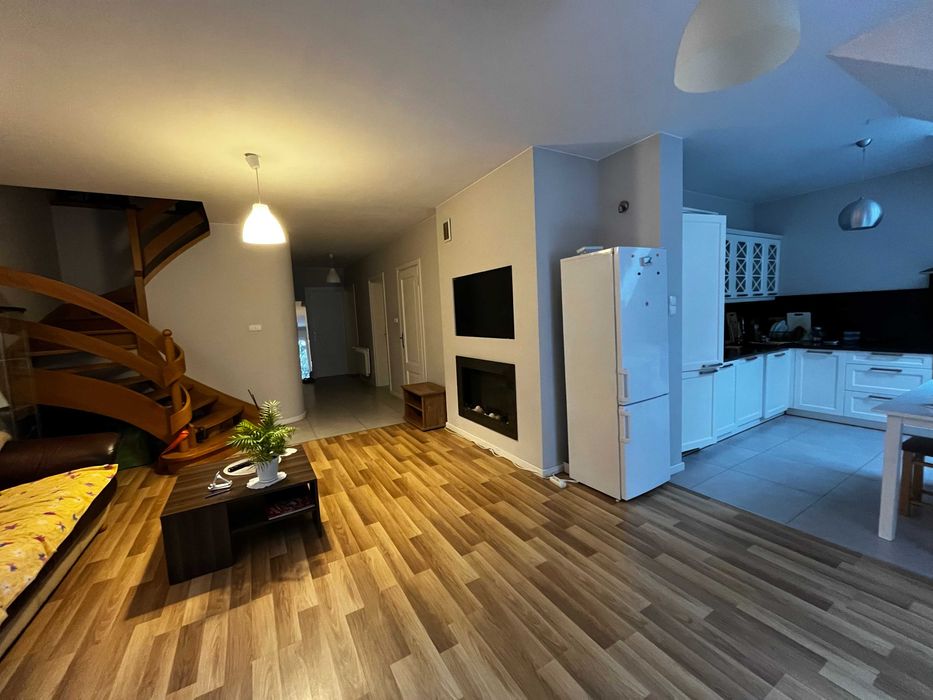 Pokój do wynajęcia Baranowice