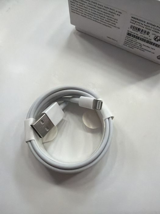 AirPods Pro (2nd generation)