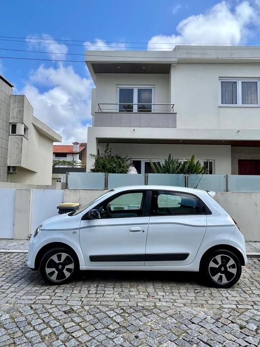 Renault Twingo 1.0 SCe Limited