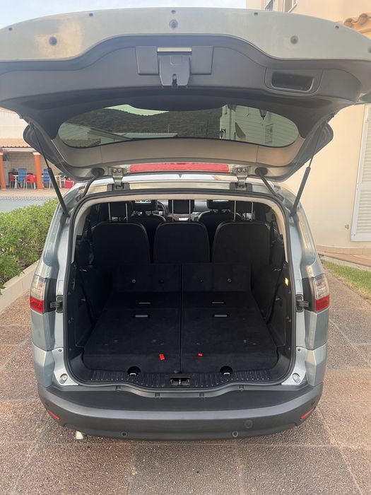 Ford S-Max 2.0 TDCi Titanium 140cv