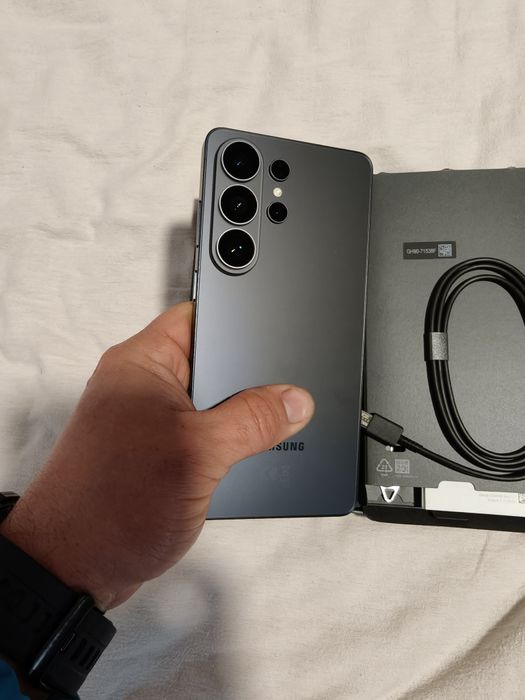 Samsung S26 Ultra 512gb
