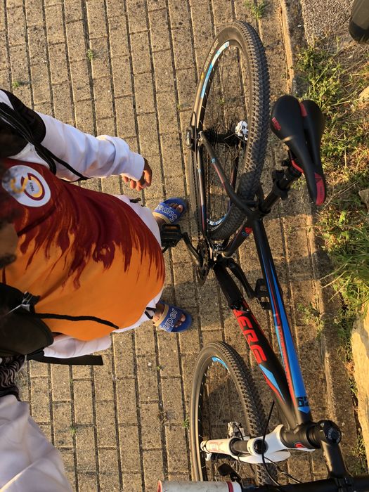 Bicicleta aro 29