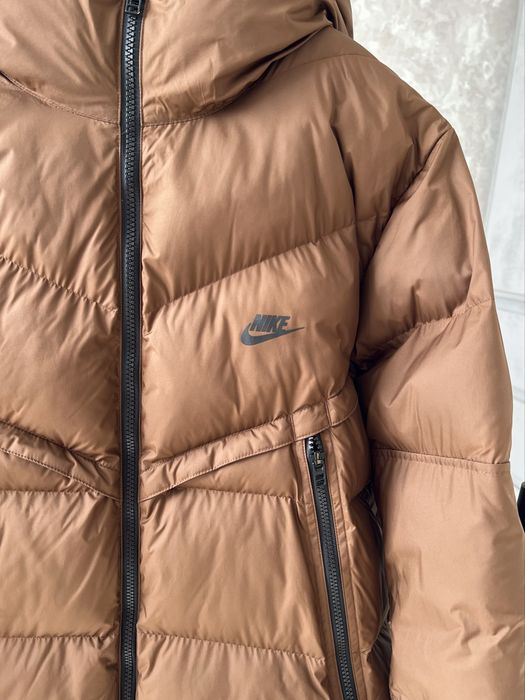 Оригінал! Куртка Nike Storm-FIT M