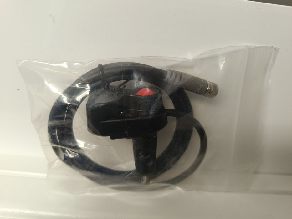 ICO Rally Display and Control Panel64563914690051125