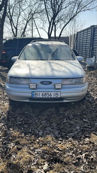 Продам Ford Taurus