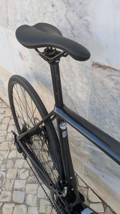 Cannondale synapse
