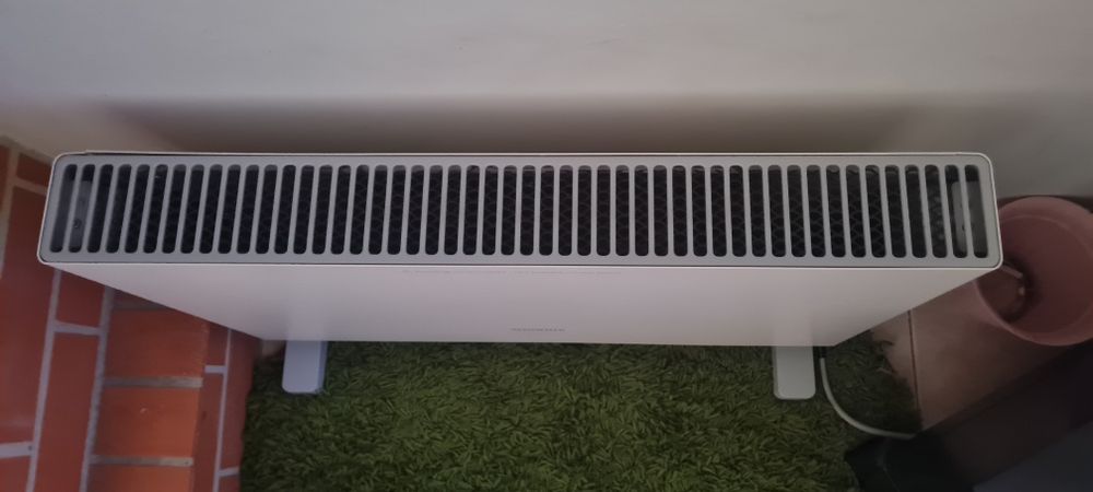 Aquecedor SMARTMI como novo