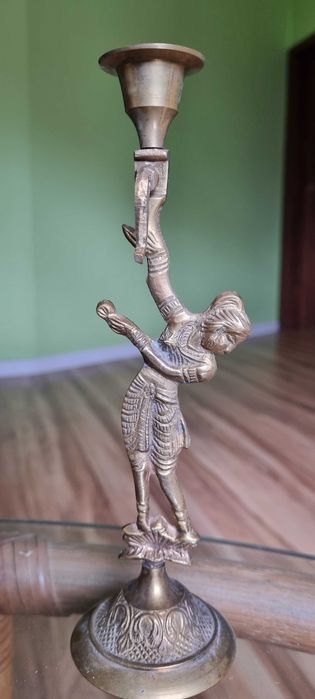 Stojak na świeczkę