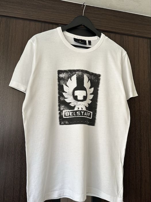 Футболка Belstaff
