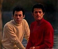 Duo Ouro Negro 4 CDs