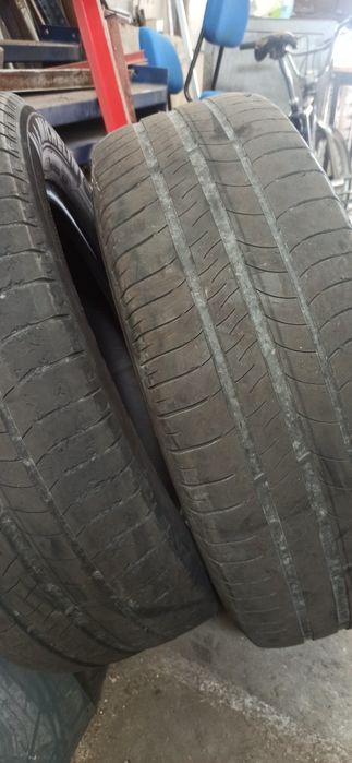 Pneus  Michelin 205/60r16