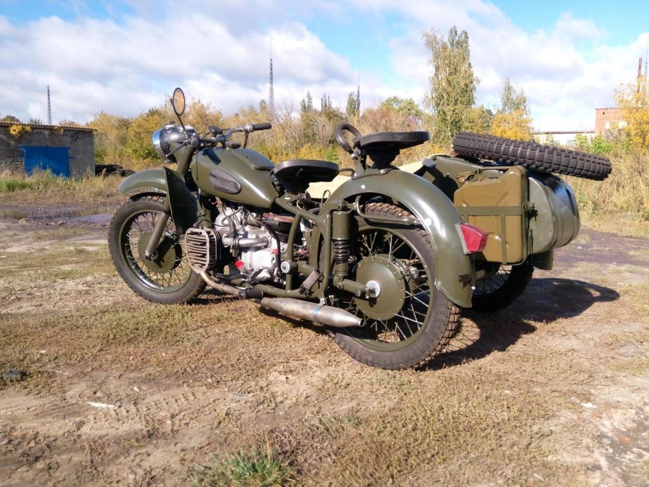 Есть в продаже 1959год.