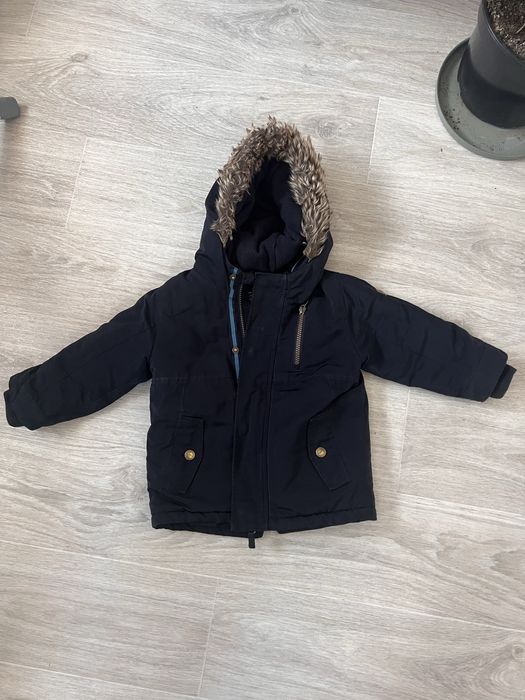 Дитяча куртка/парка Next