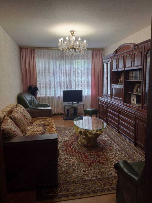 3-х кімнатна кв., м. Оболонь, 10 хв. пішки, Архипенка, 8в