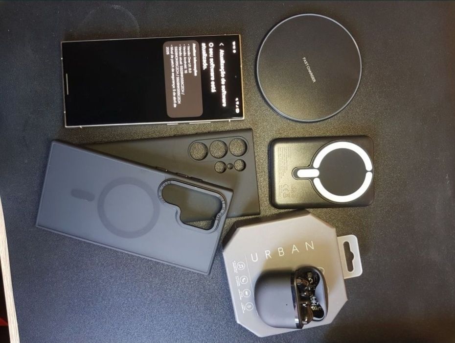 Samsung galaxy s24 ultra