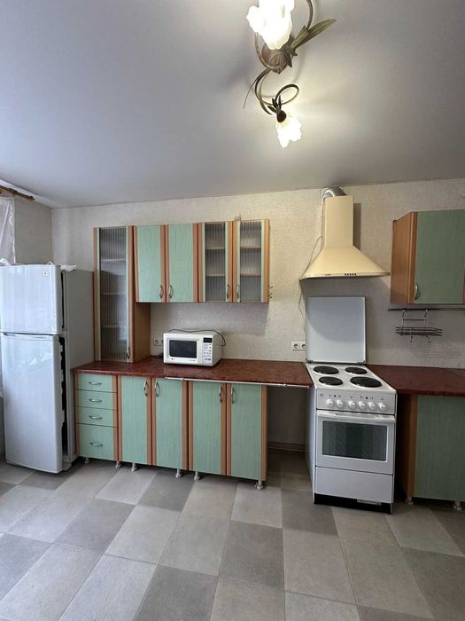 Оренда 2 кімнатної квартири, по вулиці Івана Гонти