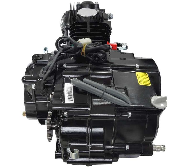 SILNIK YX 140 Cross PITBIKE Barton Kayo DIABOLINI Mikilon MRF Junak