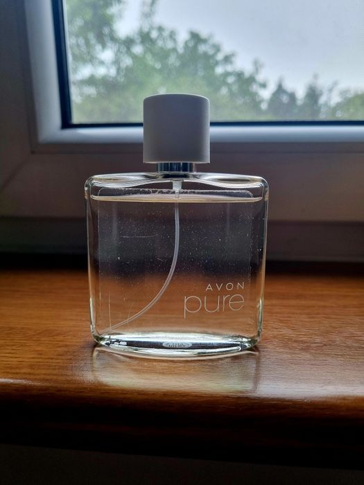 Avon pure...sprzedam