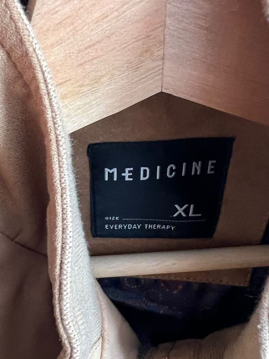 Kurtka męska, Medicine, rozm. XL
