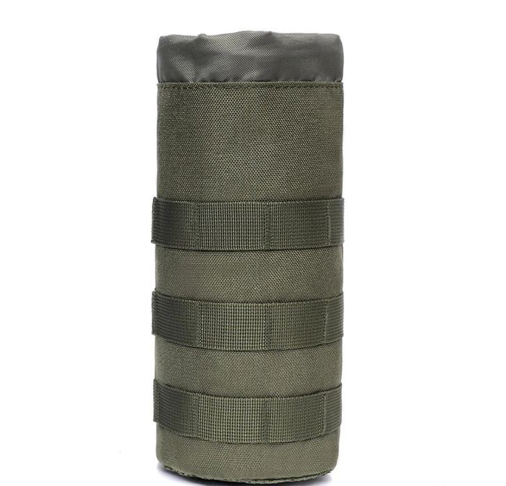 Porta garrafa Tático