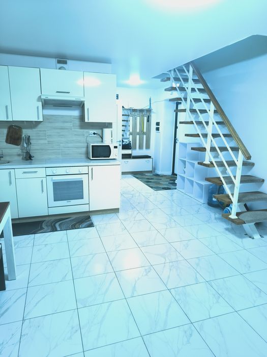 Подобово квартира