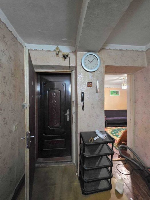 Продається 2 кімнатна квартира в Центрі