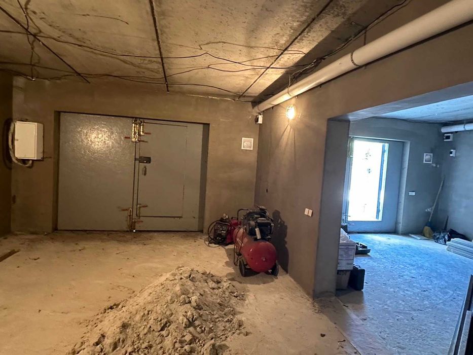 Продам гараж в  Кропивницькому