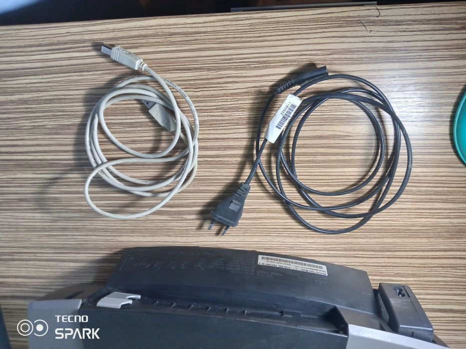 Принтер Lexmark z617