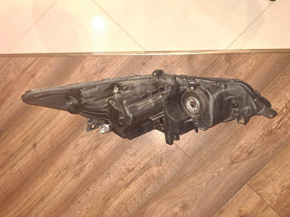 Lampy Honda Accord VIII