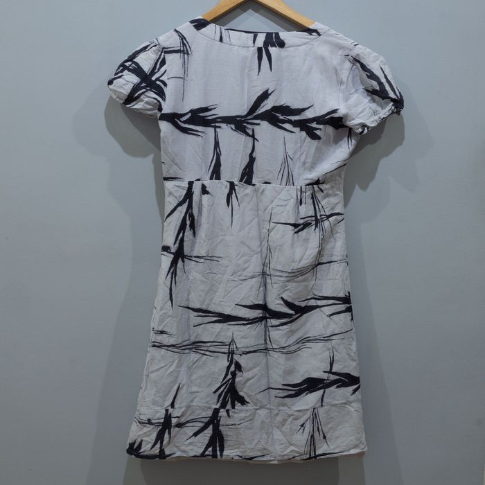 Sukienka jasno-szara - rozmiar 36/38 - Lime Clothing