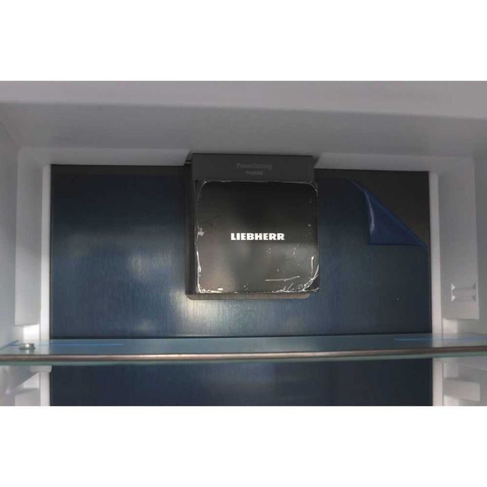 Lodówka Liebherr XRFbs5295 Peak BioFresh NoFrost Ekspozycja/nieużywana