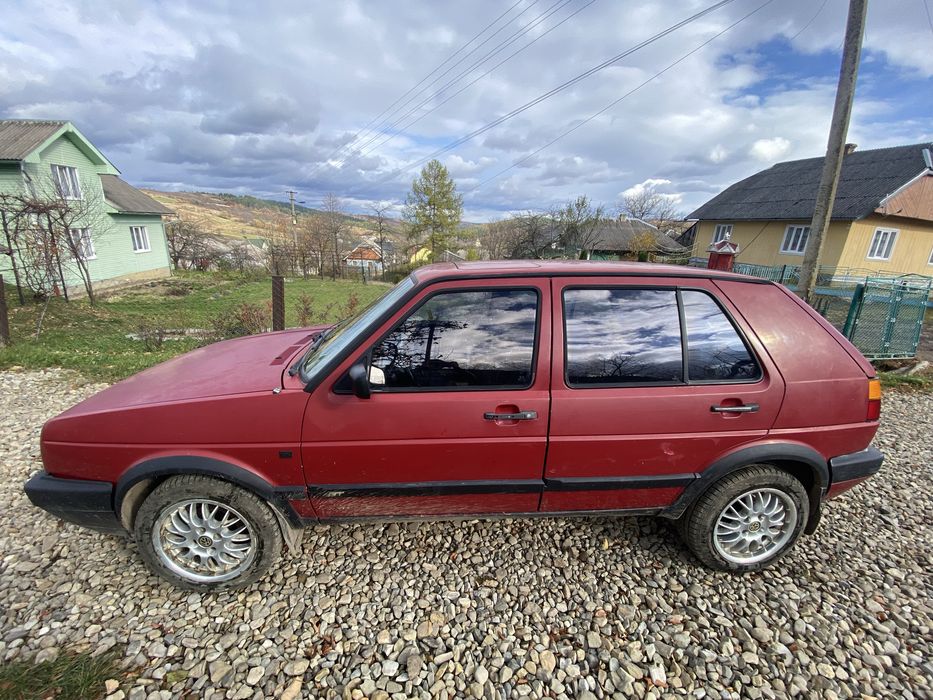 Colf 2 1990 року