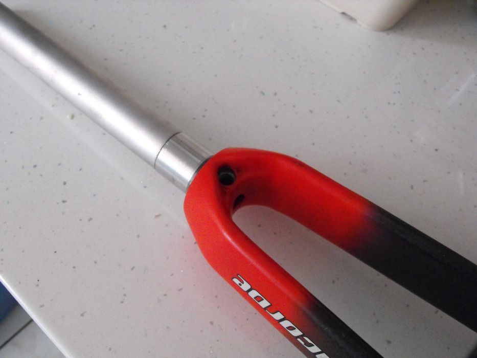 widelec carbonowy CONCORDE