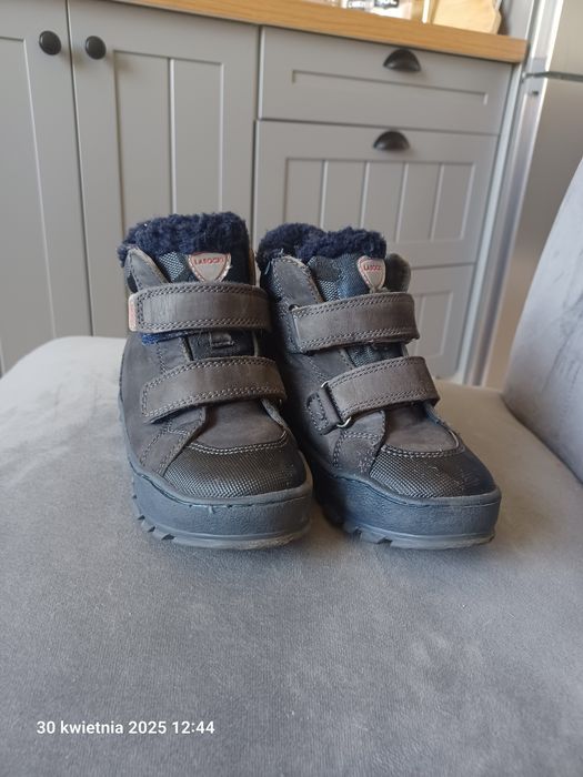 Kozaki lasocki chlopiece