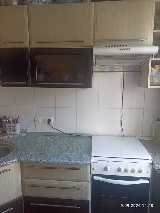 Продам квартиру 1 кімнатна